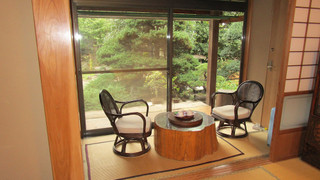 和室 ガーデンビュー 102