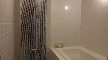 バスルームのシャワー / 19