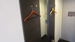 (S2) 喫煙シングルルームA 12平米