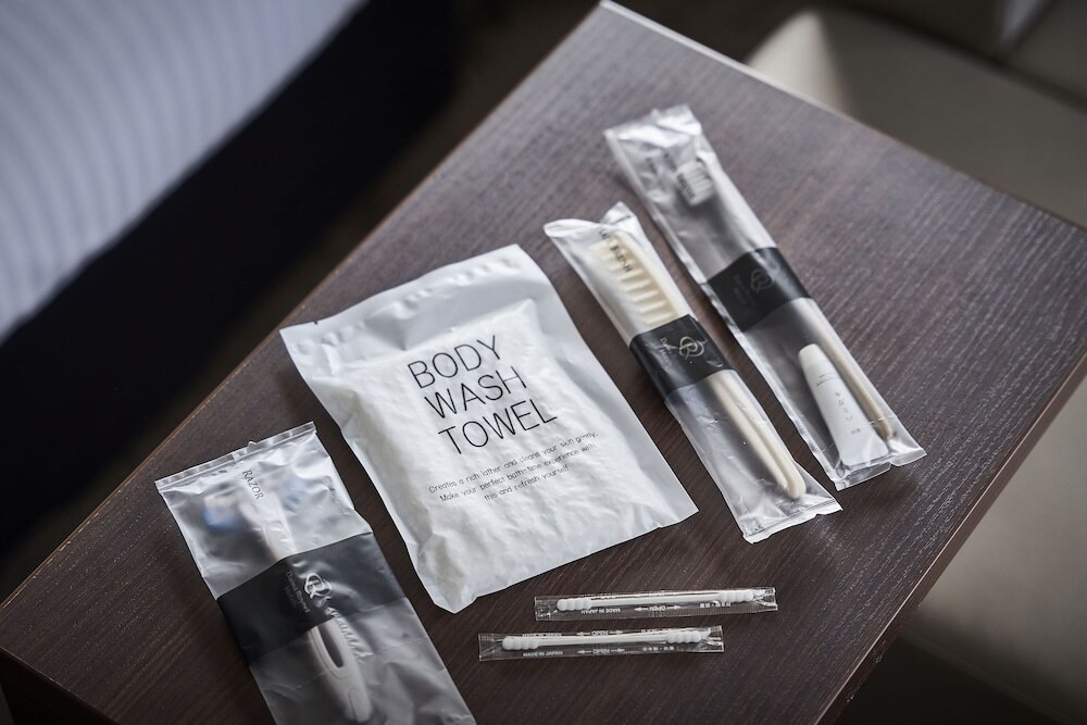 客室の設備とサービス