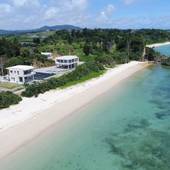 オーシャンフロント済井出（沖縄県 別荘・ヴィラ・コンドミニアム） / 2