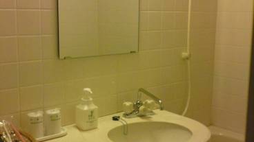 バスルーム / 11