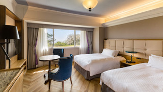 オーシャンビューツイン[禁煙]