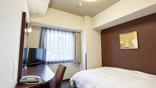 ダブルルーム 禁煙