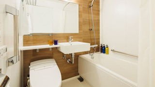 スーペリアシングル 2名 禁煙