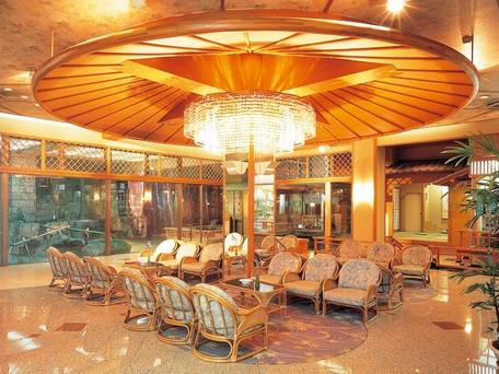 石和温泉 石和びゅーほてる / 3