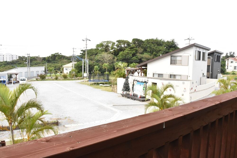 ストリート ビュー