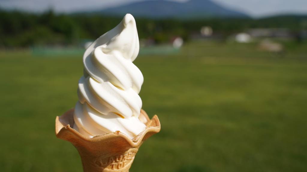蓼科の自然を感じる
長門牧場でリフレッシュ / 1