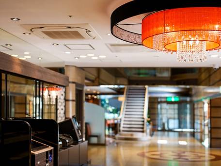 アパホテル 大阪天満 / 2