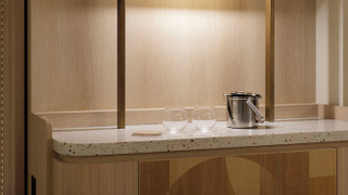 デラックス ツインルーム 禁煙(ソファーベッド)