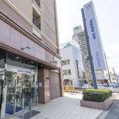 東横イン 伊勢松阪駅前(三重県 ビジネスホテル) / 4