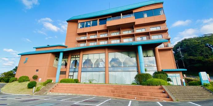 旅宿 よぶこ(佐賀県 旅館) / 1