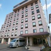 ホテルサンプラスユタカ（大阪府 ビジネスホテル） / 4