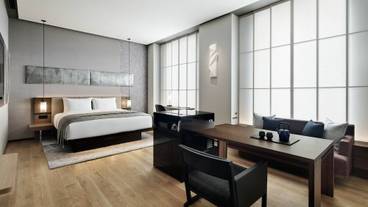 ACホテル バイ マリオット東京銀座（エーシーホテル バイ マリオット トウキョウギンザ） / 1