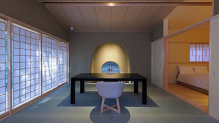 竹の間　和洋室　料理長おすすめ！グレードアップ会席プラン