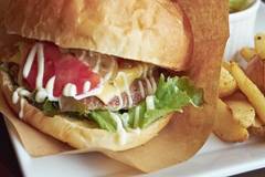 サウンズ・ライク・カフェ