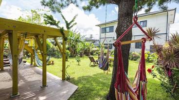 ガーデン ビュー / 17