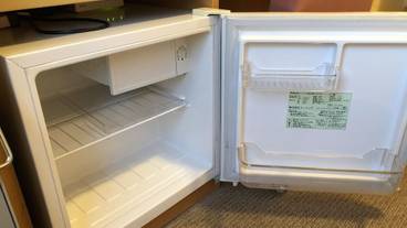 小型冷蔵庫 / 12