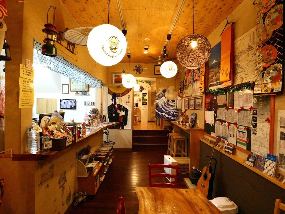 居心地の良いアットホームな空間で、くつろぎタイムを3357412