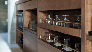 BEKKAN4 (和洋室 / キングベッド) 禁煙