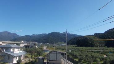 マウンテン ビュー / 30