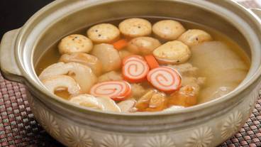 朝食ビュッフェ / 5