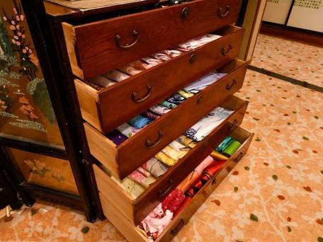 草津温泉 旅館たむら / 4