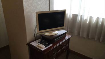 客室の設備とサービス / 21