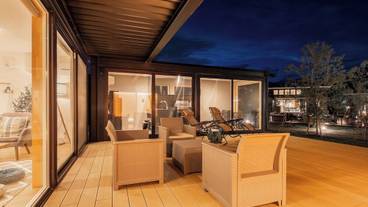 テラス / パティオ / 22