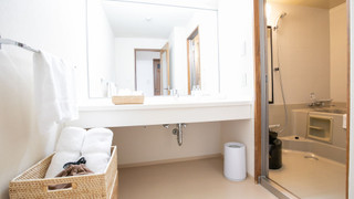 スーペリアタタミルーム 禁煙