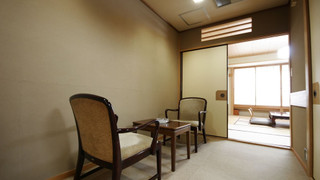 Japanese-Style Deluxe Room (with Toilet), Check in until 18:00