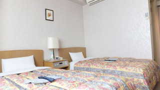 ツイン ルーム（禁煙）