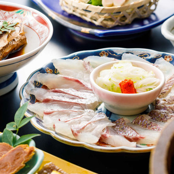 7.輪島湾の情緒を楽しむ露天風呂「輪島温泉 八汐」3450593