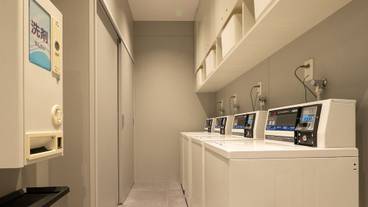 ランドリー ルーム / 9