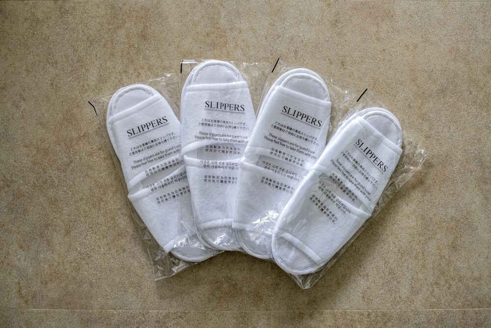 客室の設備とサービス