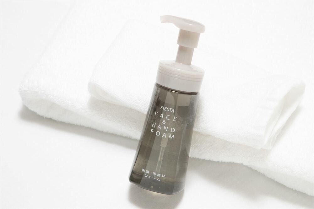 客室の設備とサービス