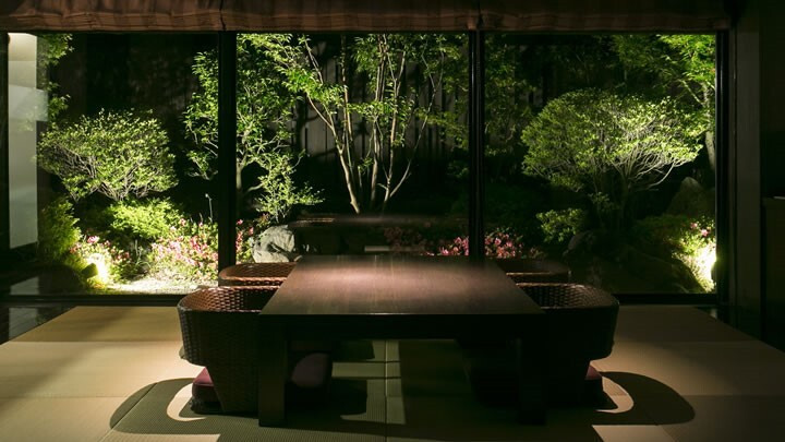 相生（あいおい）テーブル