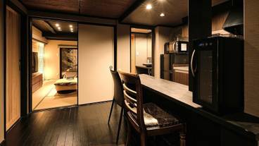 リビング エリア / 18