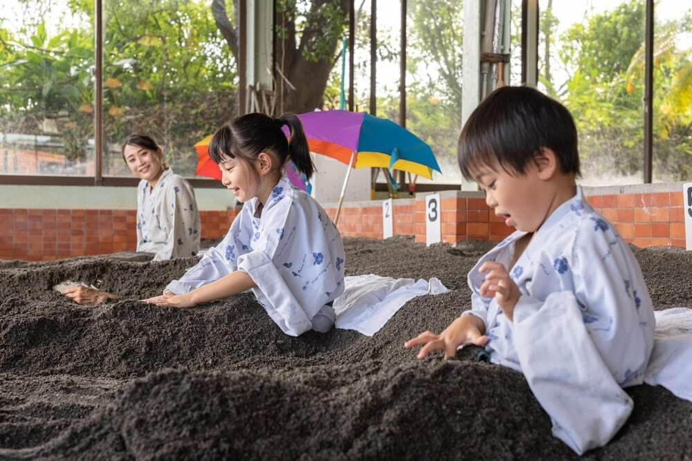 子供用スペース