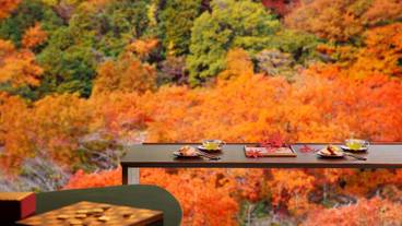 部屋からの景観 / 7