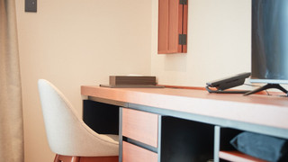 スタンダード ツインルーム 禁煙