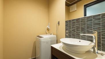 バスルーム / 38