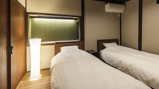 (祝)7人部屋3ベッドルームタウンハウス 禁煙