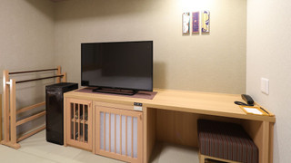 ベーシック ダブルルーム 禁煙