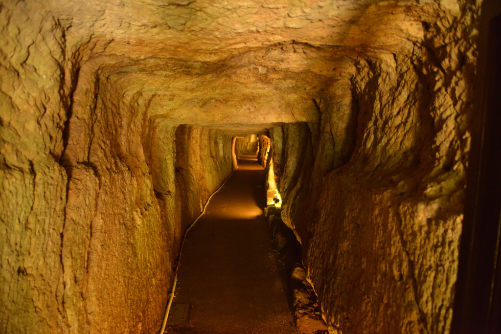 自然の中に昔の暮らしを感じるノスタルジックな場所へ3444691