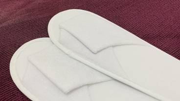 客室の設備とサービス / 11