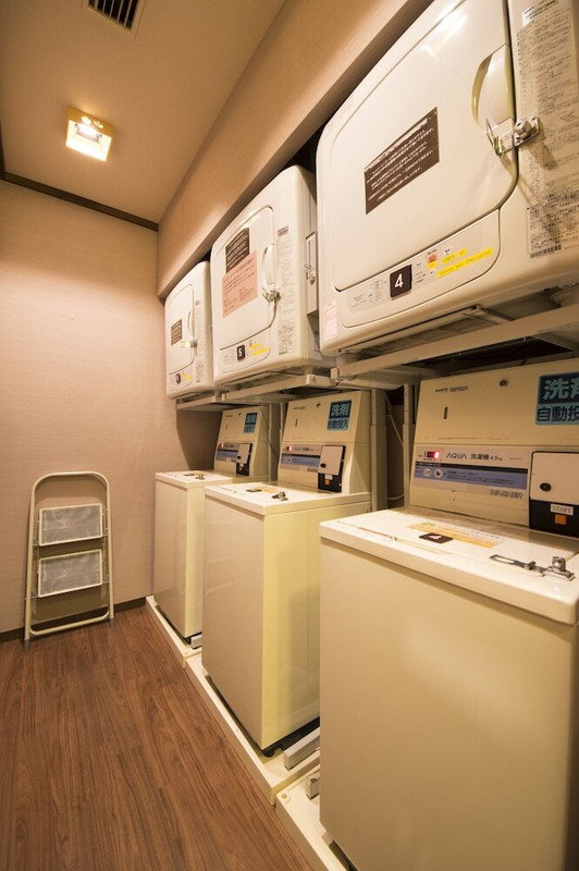 ランドリー ルーム