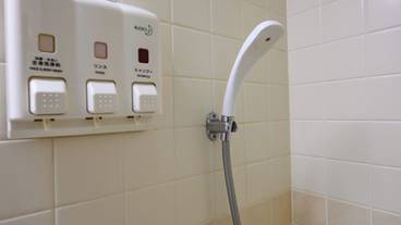 バスルーム / 13