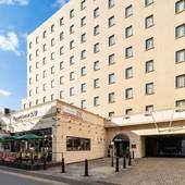 プラザホテルプルミエ（福岡県 ビジネスホテル） / 4