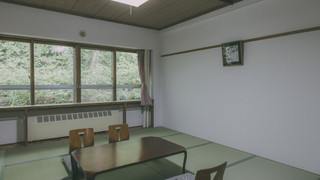 [スタンダード和室] 山側/ 12.5畳/ 1～4名 禁煙